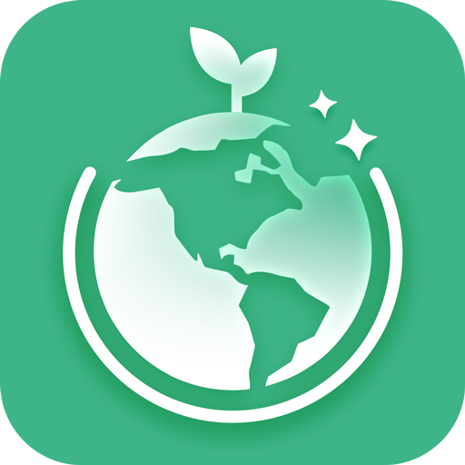 The Big Clean Up – Clean World logo
