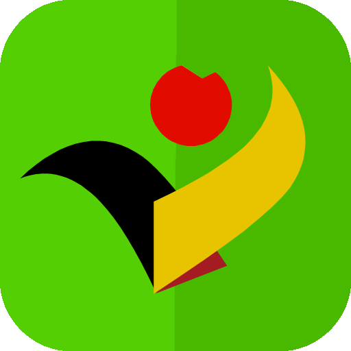 آلمانی کورس logo