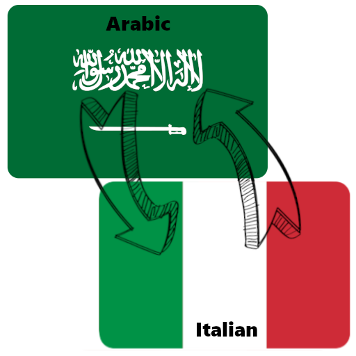Italian Arabic Translator