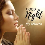 Cover Image of Download Good Night Photo 2022  APK