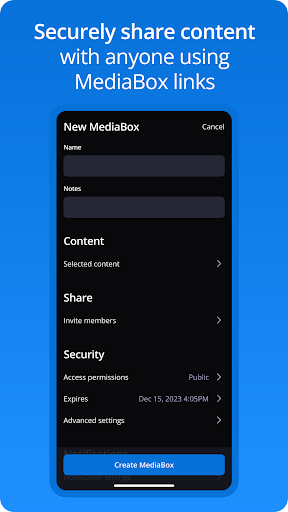 CHAI  Social AI Platform- Chat screenshot 6