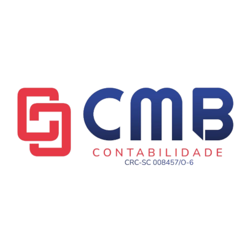 CMB Assessoria e Contabilidade logo