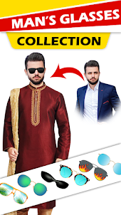 Smarty Man Photo Suit Editor