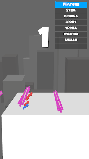 Android application King Royale screenshort