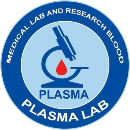 (T) Plasma labs معامل بلازما logo