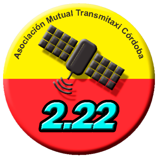 Despacho de Viajes 2.22 logo