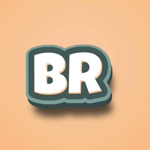 BookReview logo