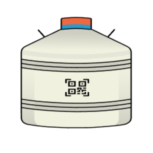 IOCL Cryo - Asset Information logo