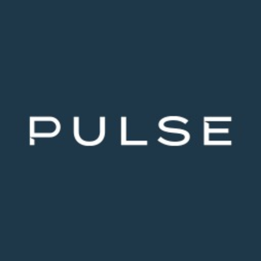 Pulse academia logo