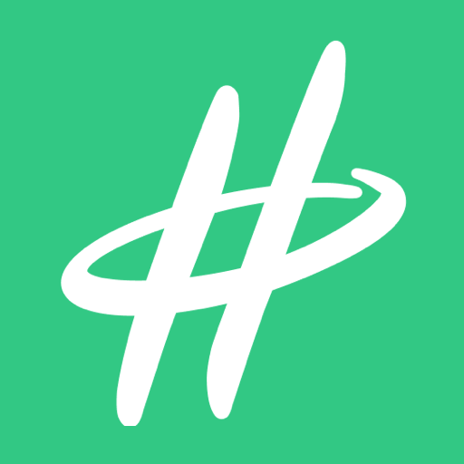 Heylo - Group platform logo
