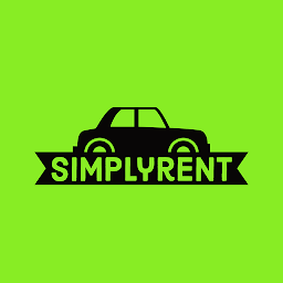Значок приложения "Simplyrent"