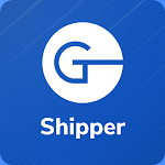 Cover Image of ดาวน์โหลด GoTrukz Shipper 1.0.1.4 APK