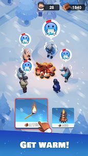 Frozen City (Unlimited Money And Gems) 3