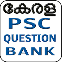 KERALA PSC QUESTION BANK