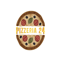 Icon image Pizzeria 24