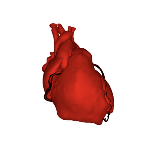 Gama Cardiac AR logo