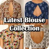 Latest Blouse Design Collection 2017 - 2018 icon