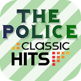 The Police  Classic Hits Songs Lyrics icon