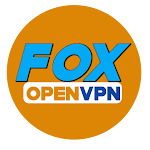 Cover Image of Download FOX OPENVPN  APK