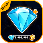 Cover Image of Download Guide and Free Diamonds for Free 1.7 APK