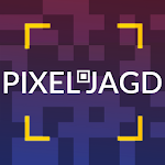 Pixel Jagd (Pixelpokal) Apk