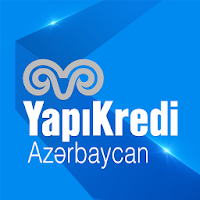 YapıKredi Azərbaycan MobilBank