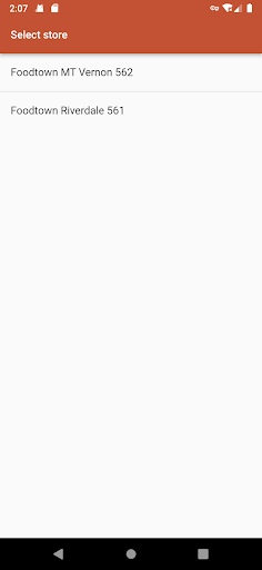 Foodtown 561-562 Screenshot 4 - AppWisp.com