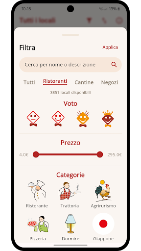 ilGolosario Totale Screen 3
