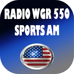 Icon image WGR 550 Sports Radio AM Online