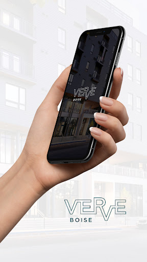 VERVE Boise Screenshot 2 - AppWisp.com