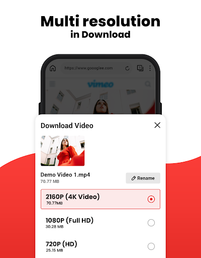 Video Downloader 10