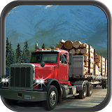 Drive Offroad Cargo Truck icon