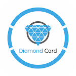 Cover Image of डाउनलोड Diamond Card SA  APK