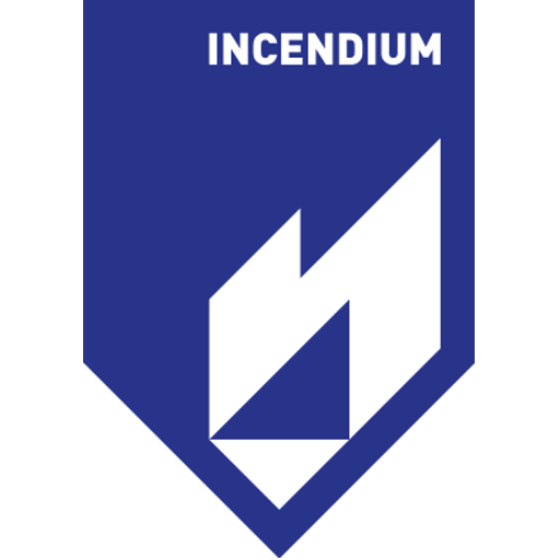 IncidentShare™ logo