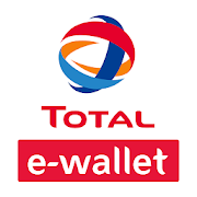 Total e-wallet - Pay for fuel with PayPal