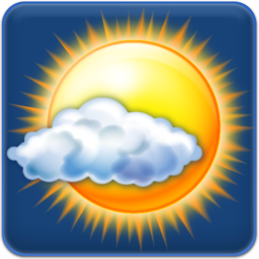 Palmary Weather 1.3.8.57 Icon