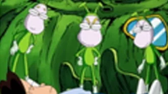 サイボーグクロちゃん Season 1 Episode 54 Tv On Google Play