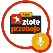 Mikrofon Radia Złote Przeboje