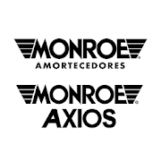 Monroe | MonroeAxios