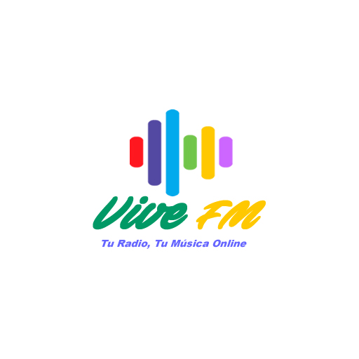 Radio Vive FM 1.0 Icon