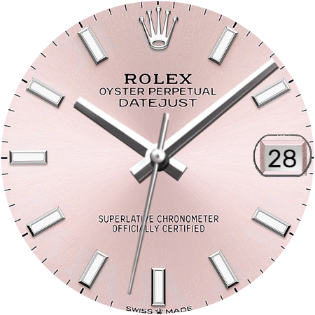 Rolex DATEJUST 31