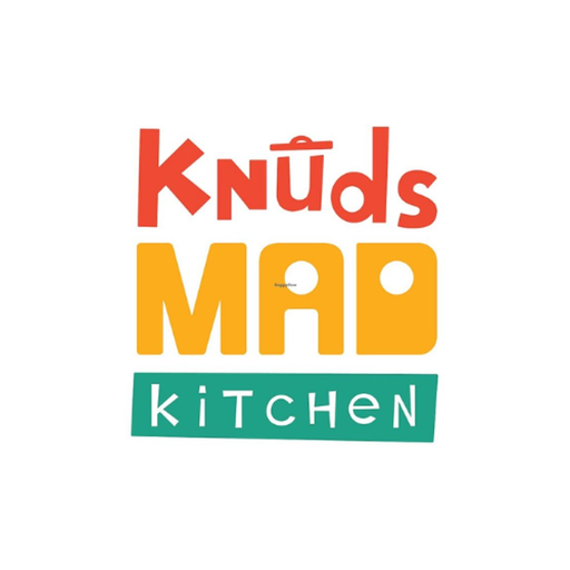 Knuds Mad Kitchen logo