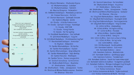 узбек Терма кушиклар 2024 Screen 3