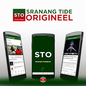 Sranang Tide Origineel | Surin 1.1 APK + Mod (Free purchase) for Android