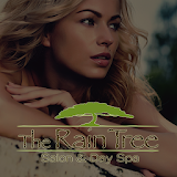 Rain Tree Salon Team App icon
