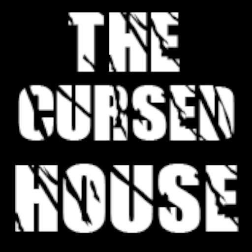 Cursed house multiplayer gmm на айфон. Cursed House logo. Заставка Cursed House. Cursed House Multiplayer.