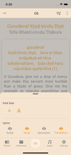 Bhakti Calendar - Apps on Google Play