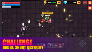 Shooting Survival - Screenshot 2