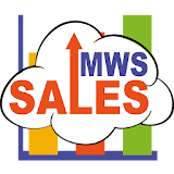 MWS Sales for Amazon Sellers icon