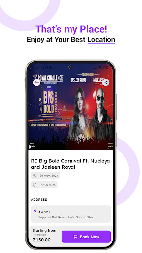 Fast Ticket Events  Tickets